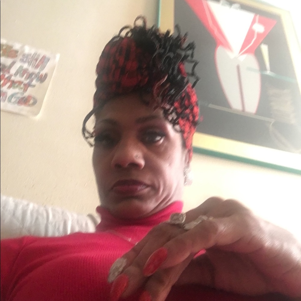 Meet your Posher, Reeanne